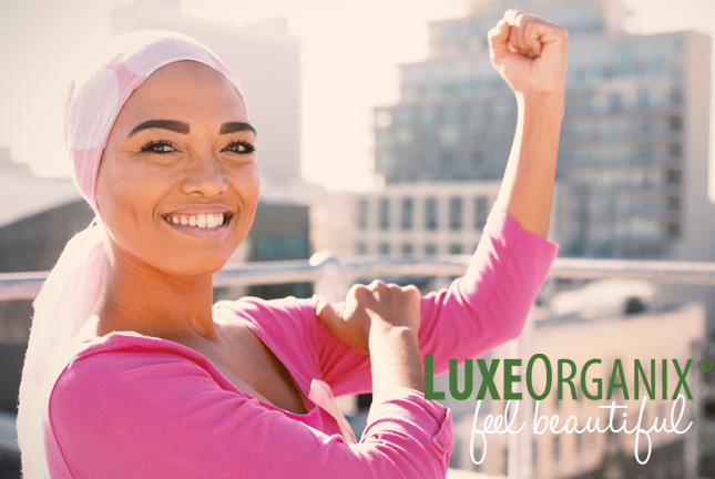 Do Personal Care Products Cause Breast Cancer?
