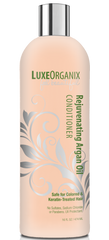 LuxeOrganix Moroccan Argan Oil Conditioner (16oz)
