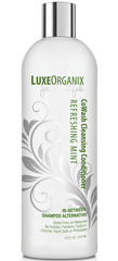 LuxeOrganix Cleansing Conditioner Cowash (16 oz)