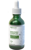 Image of LuxeOrganix Kakadu Vitamin C Brightening Serum with Hyaluronic Acid (2oz)