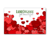 Image of LuxeOrganix.com Digital Gift Cards: Available in amounts from $10-$100. (Email Delivery)