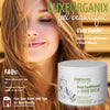 Image of Certified Organic Coconut Oil Deep Conditioner Hair Mask by LuxeOrganix (8oz)