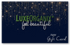 Image of LuxeOrganix Digital Gift Card