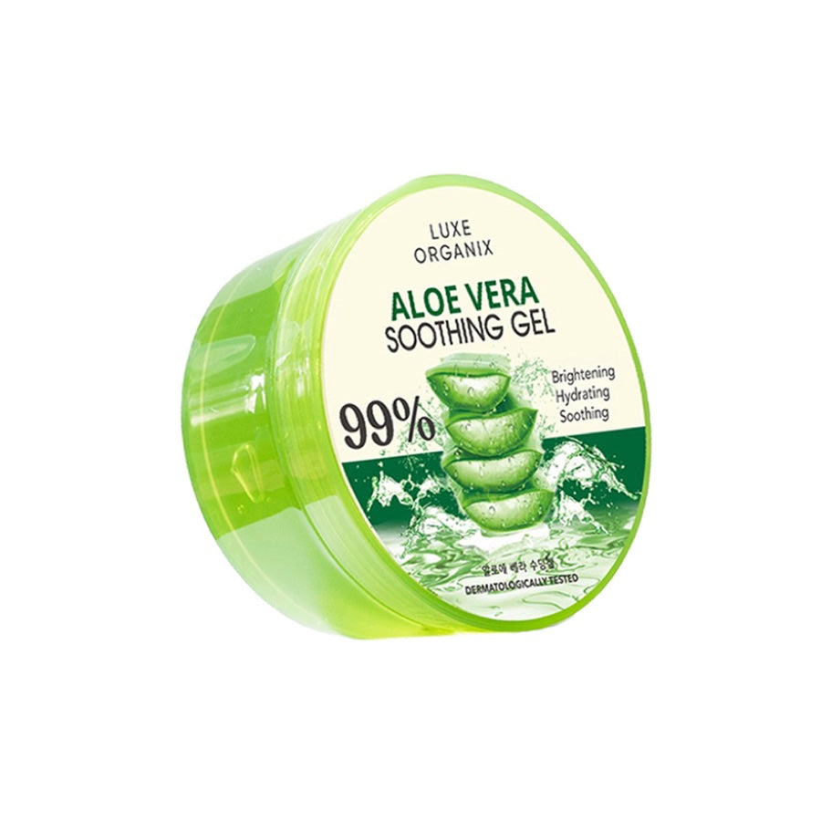 Aloe Vera Soothing Gel